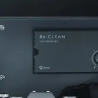 Re:CLEANでカビ対策