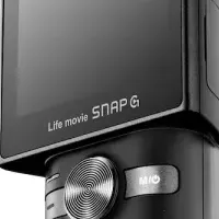 次世代ジンバルカメラ