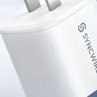 Syncwire充電器20%オフ