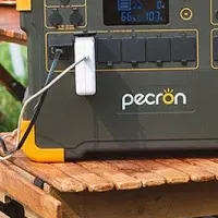 PECRON E3000がMakuakeに登場