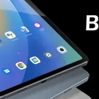 Blackview Tab12登場