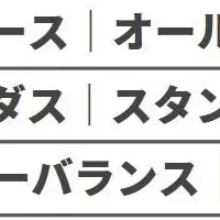 スニーカーランキング