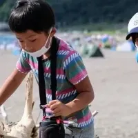 岩井海岸イベント