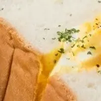 極厚サンドイッチ