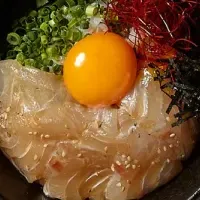 愛媛の真鯛が登場！