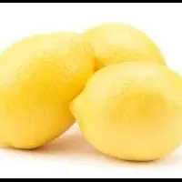 チリのレモンシーズン