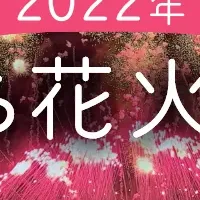 ポップイン アラジンで花火