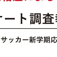 サッカー機会格差