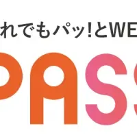 新サービス「PASSITE」