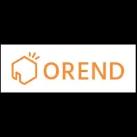 ORENDが新ロゴに