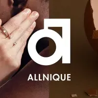 ジュエリーブランド『ALLNIQUE』