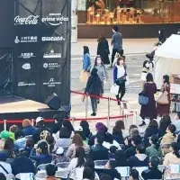 アイム・ユニバースの協賛