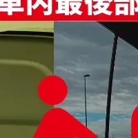 置き去り防止技術