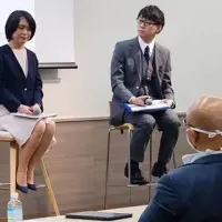 歯科衛生士の就職活動