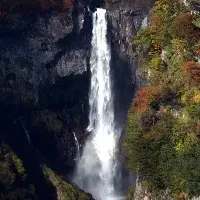 日光市の紅葉とライトアップ