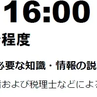 新潟創業支援セミナー