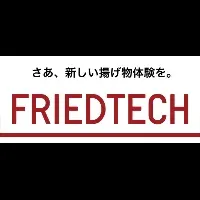 FRIEDTECHの登場