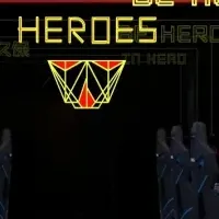 新宿のHEROESリニューアル