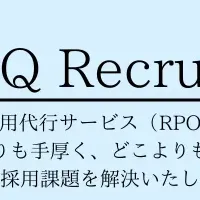 採用代行の新たな形