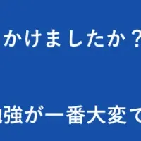 高校受験勉強の現実