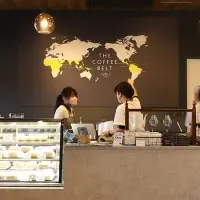 ABIKA COFFEEの魅力