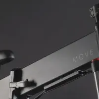 注目のE-Bike「MOVE X」