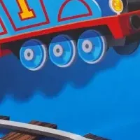 トーマスのメッセージ