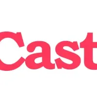 革新！Castify登場