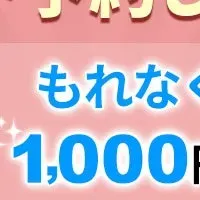 マチダクリップ忘年会キャンペーン