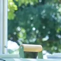 カリフォルニアの釜