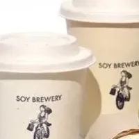 SOY BREWERY中目黒へ