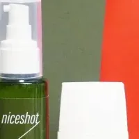 niceshot クリスマスギフト