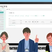 産業保健「OHMEチャート」公開