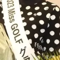 2023 Miss GOLF誕生