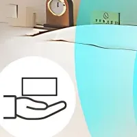 盗聴・盗撮発見機KD60