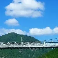 白川橋の御朱印