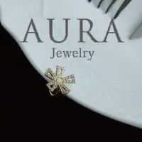 AURA Jewelryポップアップ