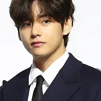 BTS V、ビジュアル王に輝く！