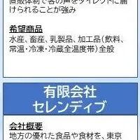 福岡商談会開催