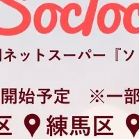 SocTocが誕生！