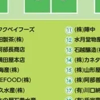 宮城食材の魅力発信！