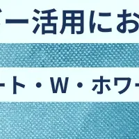 水素エネルギーの可能性