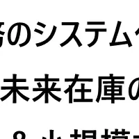 「たらみ」業務システム刷新