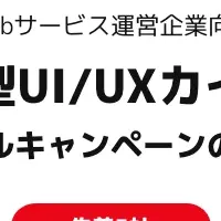 UI/UX改善無料診断