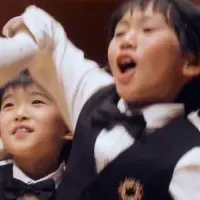 感動！合唱団の挑戦記録