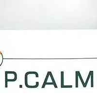 P.CALM日本上陸！