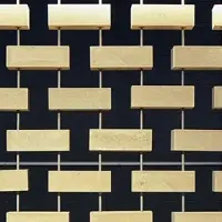 建設廃材でつくる家