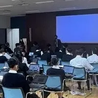 日体大柏高成果報告会