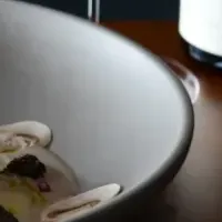 銀座のネオビストロ