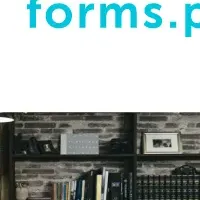 『forms.page』登場